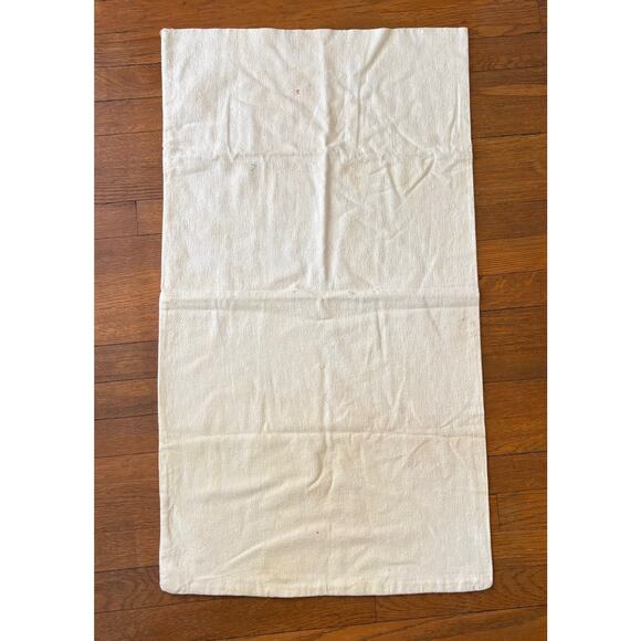 Vintage Seed Cloth Sack MFA Quality Seed Springfield Missouri R.T-257 100 LBS. - Picture 8 of 10